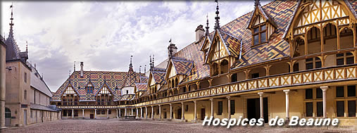 Hospices de Beaune